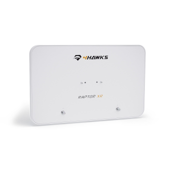 Raptor XR for DJI Inspire 1 Series (+Raptor Link) [A125X]